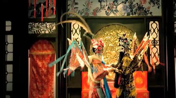 華潤(rùn)國(guó)際社區(qū)戲劇篇