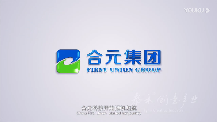 合元集團2019年中文版
